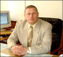 Проректоры миита